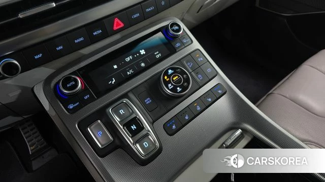 Hyundai The New Palisade id 4916896 из Кореи 35