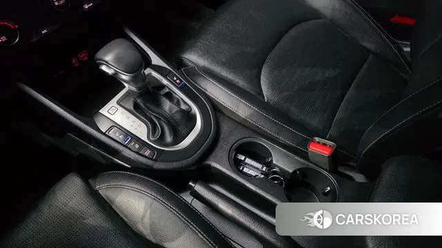 Kia Come New K3 id 3449631 из Кореи 19