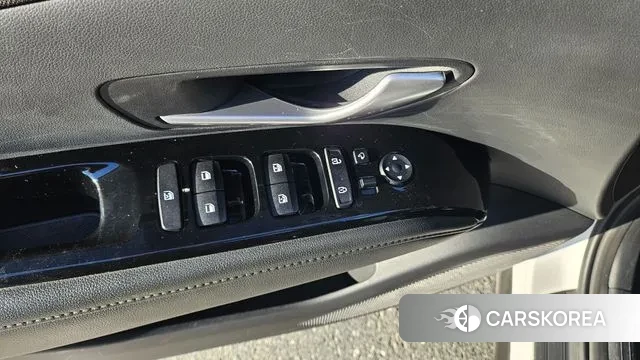 Hyundai Tucson (NX4) id 3560575 из Кореи 19