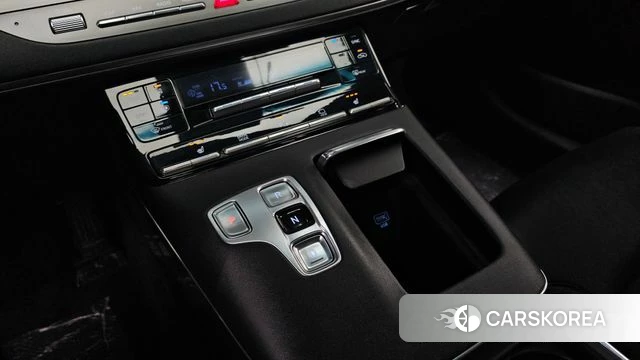 Hyundai The New Grandeur IG id 4463747 из Кореи 30