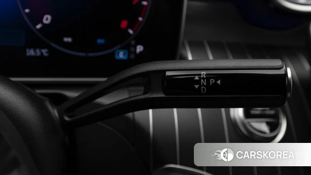 Mercedes-Benz C-Class W206 id 4185692 из Кореи 19