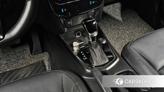 Ssangyong Berry New Tivoli id 4389482 из Кореи 19