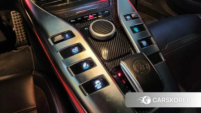 Mercedes-Benz AMG GT id 4872960 из Кореи 19