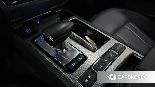 Genesis G80 id 4780669 из Кореи 30