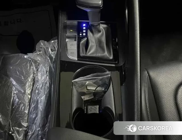 Hyundai The New Avante (CN7) id 3492329 из Кореи 15