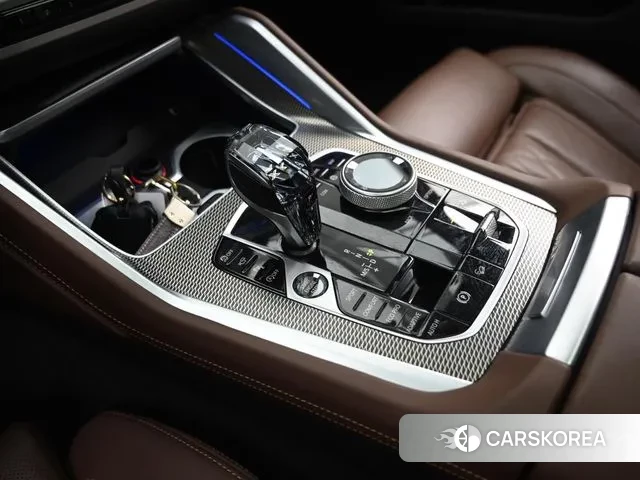 BMW X6 (G06) id 3322326 из Кореи 19