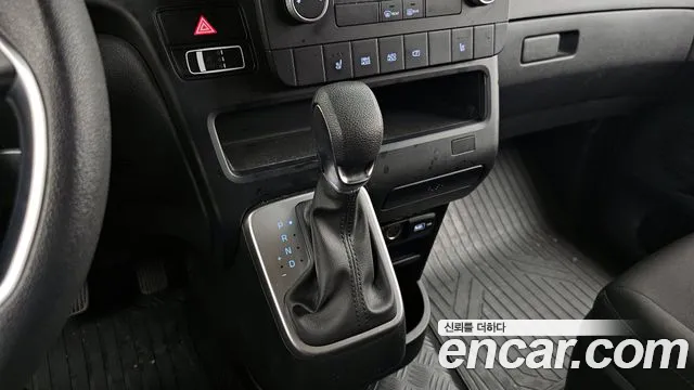 Hyundai Staria id 2723586 из Кореи 19