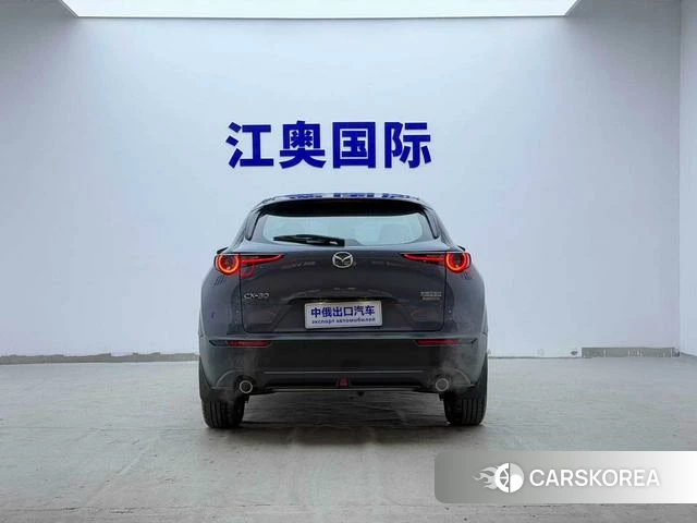 Mazda CX-30 id 4335782 из Китая 22