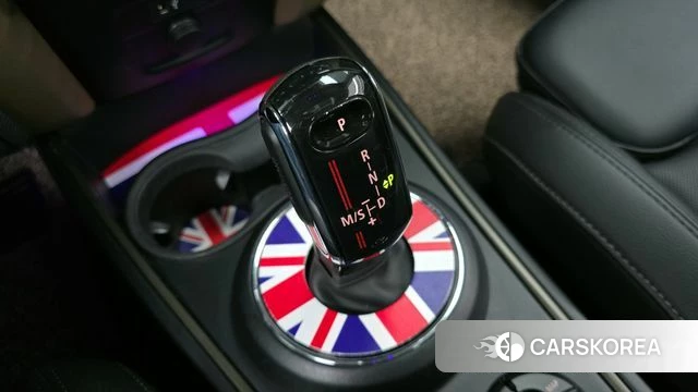 Mini Cooper S Countryman id 3905013 из Кореи 19