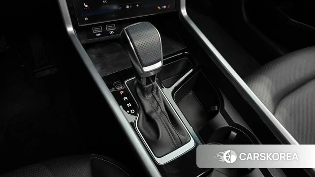 Ssangyong Torres id 3897474 из Кореи 19