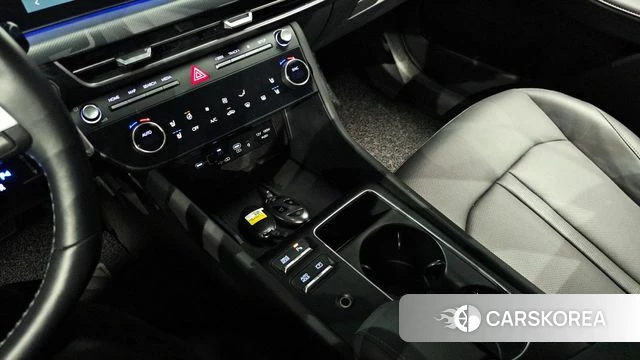 Hyundai Sonata D Edge (DN8) id 4185702 из Кореи 33