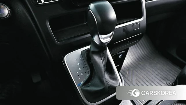 Hyundai Staria id 4847465 из Кореи 19