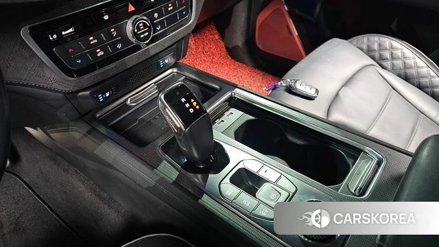 Ssangyong All New Rexton id 3795198 из Кореи 19