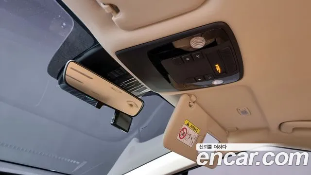 Kia Carnival 4th generation id 2706140 из Кореи 19