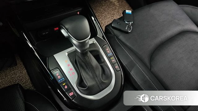 Kia The New K3 2nd generation id 4573217 из Кореи 29