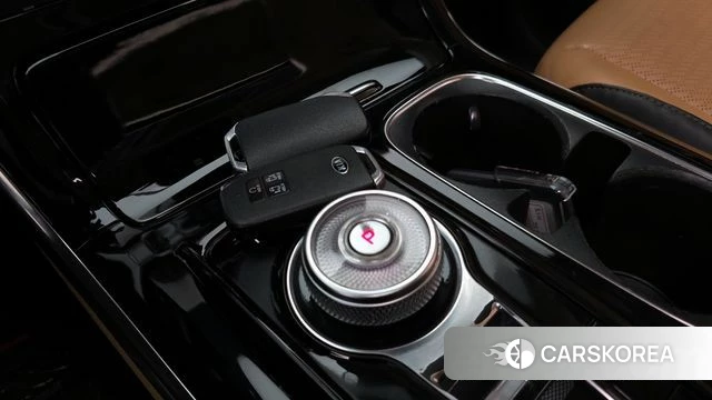 Kia Carnival 4th generation id 3866289 из Кореи 19