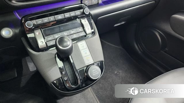 Hyundai Casper id 4195440 из Кореи 19