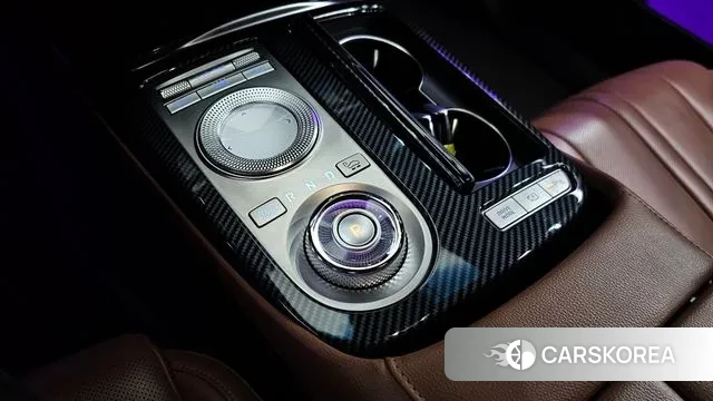 Genesis G80 (RG3) id 3473692 из Кореи 19