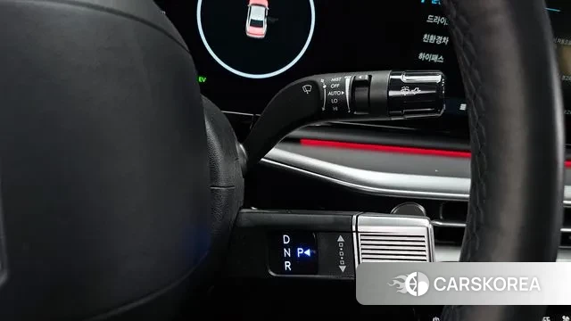 Hyundai Grandeur Hybrid (GN7) id 2930115 из Кореи 19