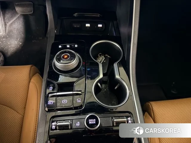 Kia K5 3rd generation id 3772510 из Кореи 13