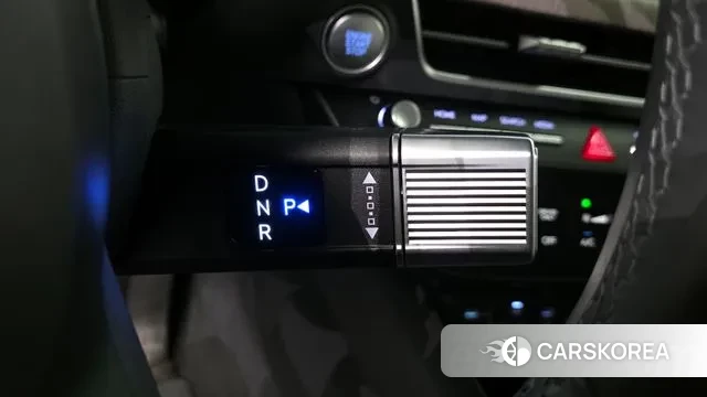 Hyundai Sonata D Edge Hybrid (DN8) id 3776444 из Кореи 19