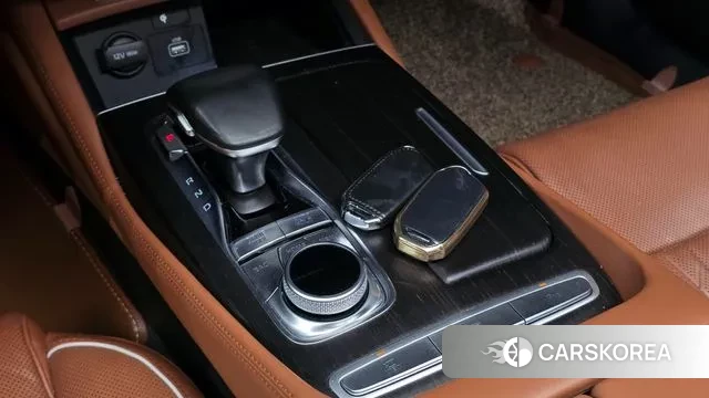 Kia More K9 id 3039035 из Кореи 19