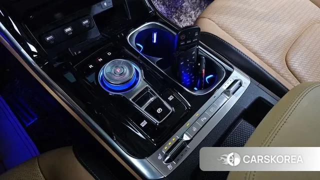 Kia Carnival 4th generation id 3577504 из Кореи 19