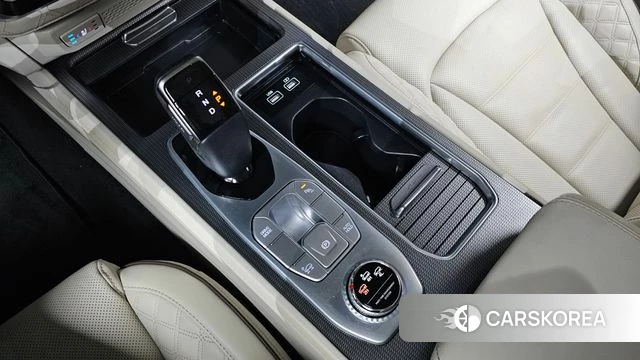 Ssangyong All New Rexton id 3859287 из Кореи 19