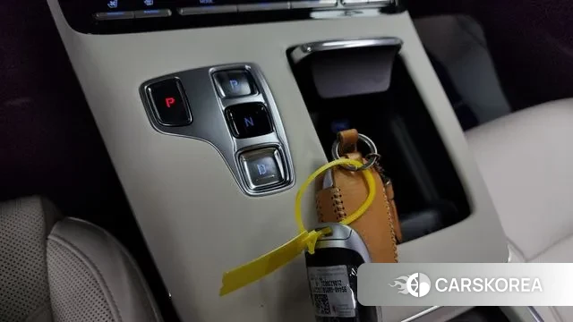 Hyundai The New Grandeur IG Hybrid id 3433273 из Кореи 19