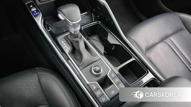 Kia Sorento 4th Generation id 4593816 из Кореи 19