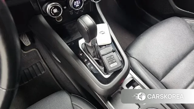 Renault Korea (Samsung) XM3 id 3586556 из Кореи 19