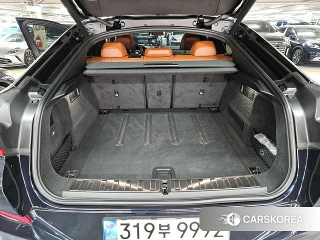 BMW X6 (G06) id 3827699 из Кореи 13