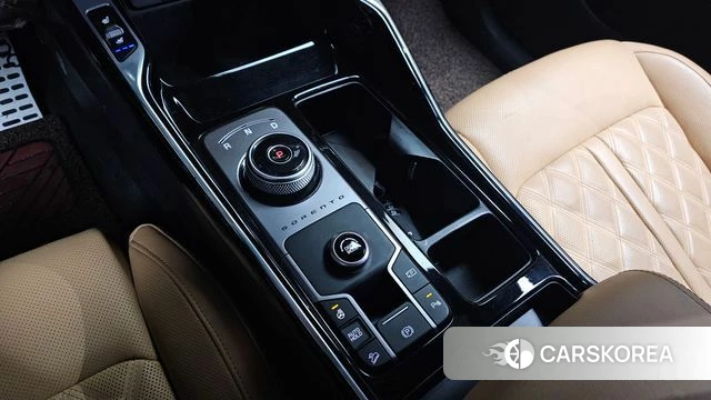 Kia Sorento 4th Generation id 3799272 из Кореи 19