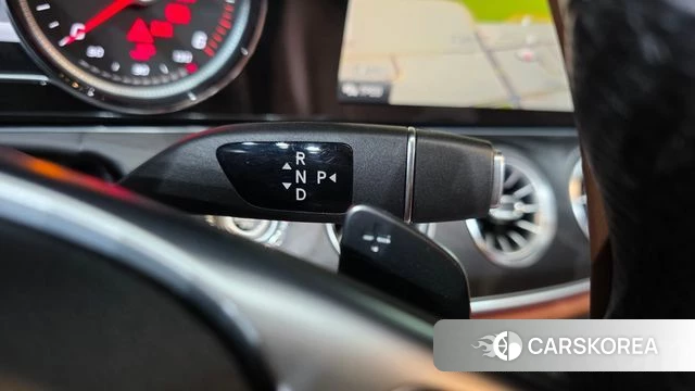 Mercedes-Benz E-Class W213 id 4850017 из Кореи 29