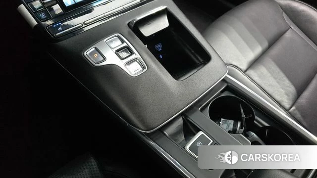 Hyundai The New Grandeur IG id 3903604 из Кореи 19
