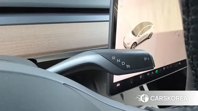 Tesla Model Y id 3373764 из Кореи 19