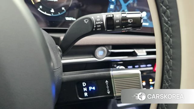 Hyundai The New Tucson (NX4) id 3882943 из Кореи 19