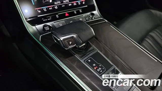 Audi A6 (C8) id 2848005 из Кореи 19