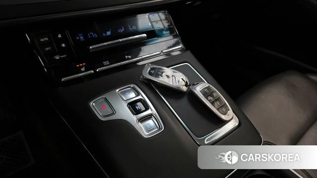 Hyundai The New Grandeur IG id 3923354 из Кореи 19