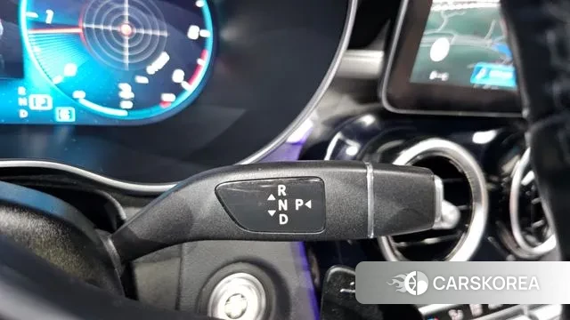 Mercedes-Benz GLC-Class X253 id 3282098 из Кореи 19