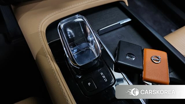 Volvo XC90 second Generation id 4469726 из Кореи 40