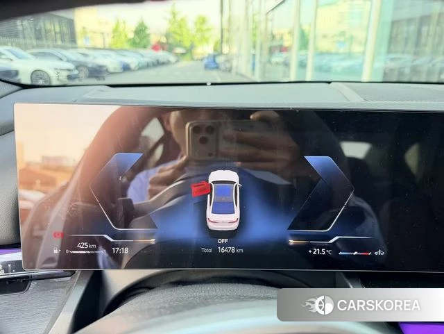 BMW 5 series id 4278287 из Китая 9