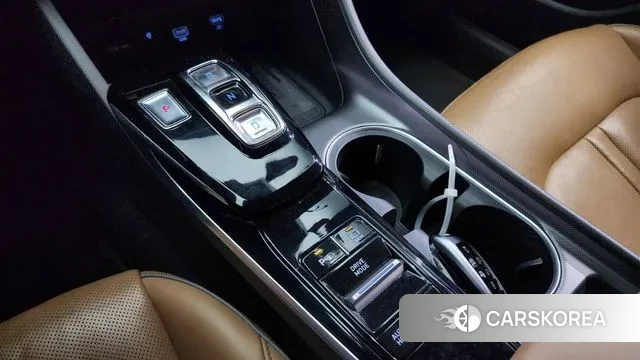 Hyundai Sonata (DN8) id 2976520 из Кореи 19