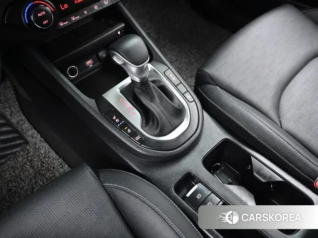 Kia The New K3 2nd generation id 2997310 из Кореи 19