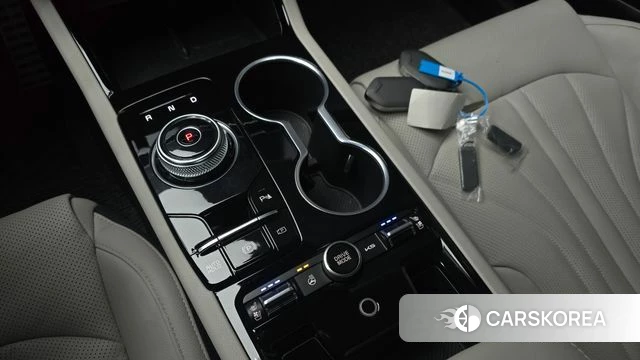 Kia The New K5 Hybrid 3rd generation id 4533699 из Кореи 34