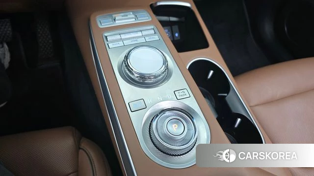 Genesis GV70 id 3941123 из Кореи 19