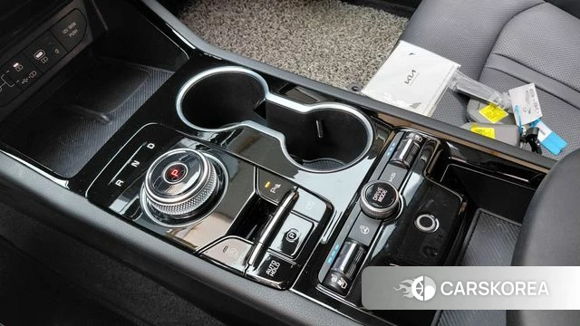 Kia The New K5 3rd generation id 4767645 из Кореи 31