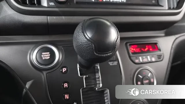 Kia The New Kia Ray id 3447077 из Кореи 19