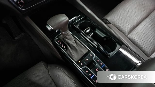 Kia Come New K7 id 3966617 из Кореи 19