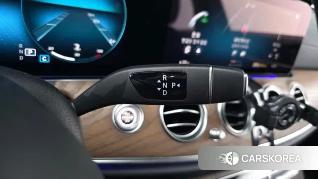 Mercedes-Benz E-Class W213 id 3361605 из Кореи 19